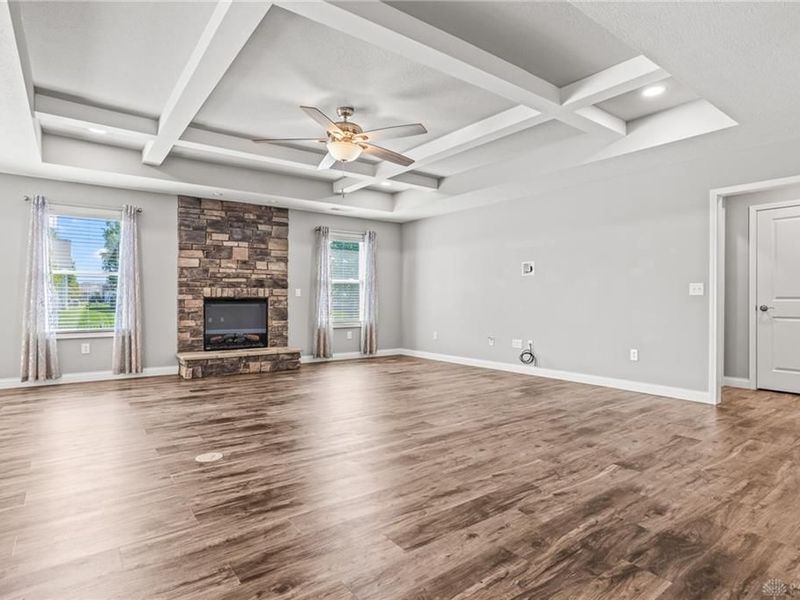 1151 Parklawn Court, Troy, OH 45373 Photo 17