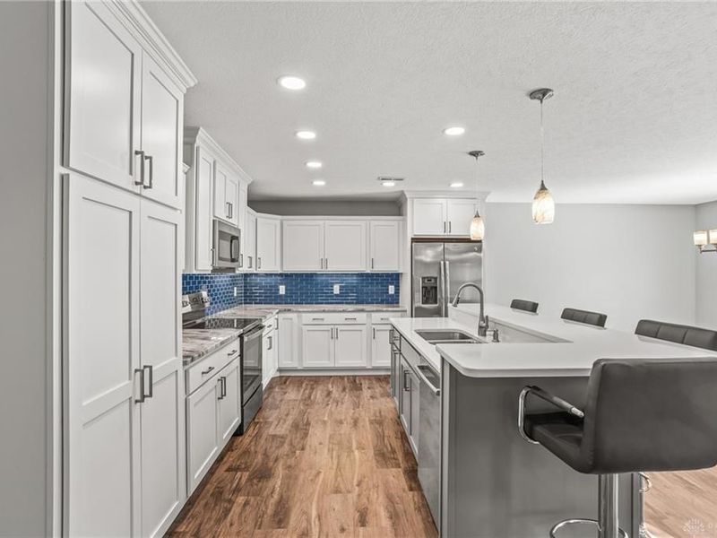 1151 Parklawn Court, Troy, OH 45373 Photo 24