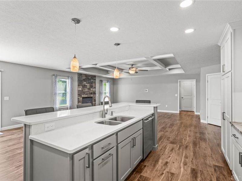 1151 Parklawn Court, Troy, OH 45373 Photo 28