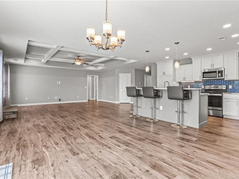 1151 Parklawn Court, Troy, OH 45373 Photo 33