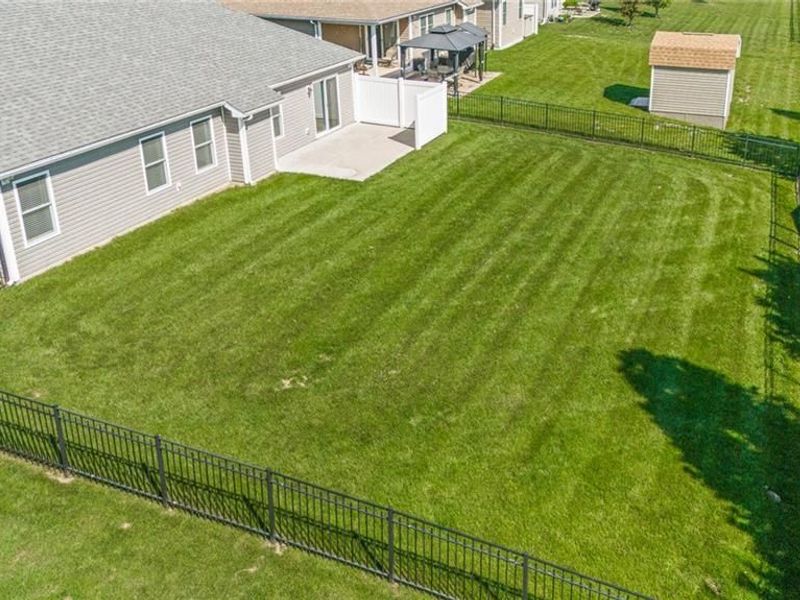 1151 Parklawn Court, Troy, OH 45373 Photo 8