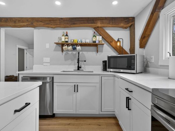 28 Turner Hill Road, Antrim, NH 03440