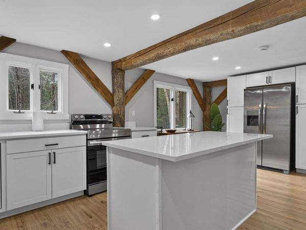 28 Turner Hill Road, Antrim, NH 03440