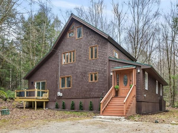 28 Turner Hill Road, Antrim, NH 03440