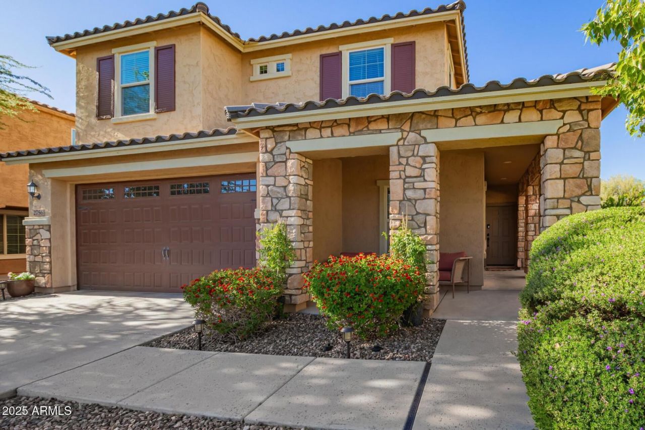 2756 E Hickory Street, Gilbert, AZ 85298 Main Photo