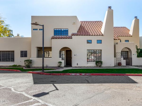 5665 W GALVESTON Street, Unit 36, Chandler, AZ 85226
