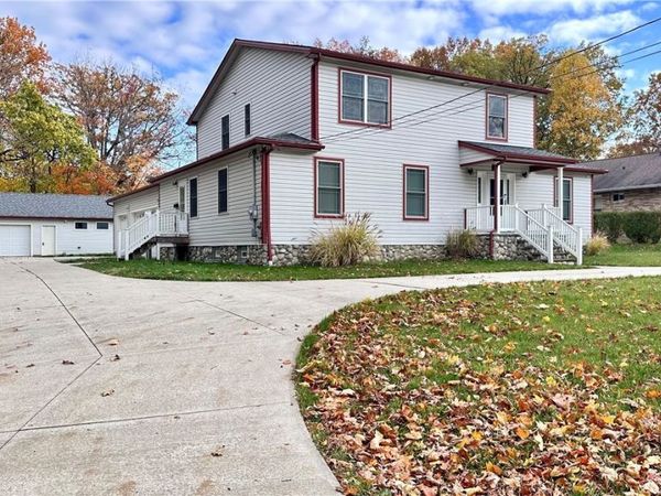 2603 Rockefeller Road, Wickliffe, OH 44092