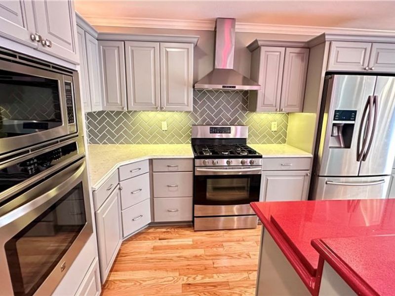 2603 Rockefeller Road, Wickliffe, OH 44092 Photo 8