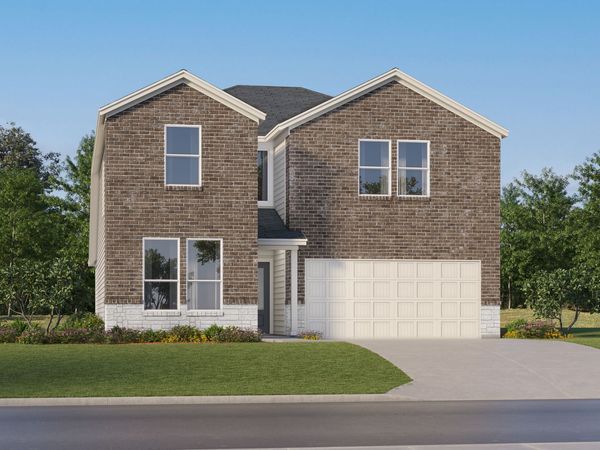 2015 Cerrillos Hills, Cibolo, TX 78108