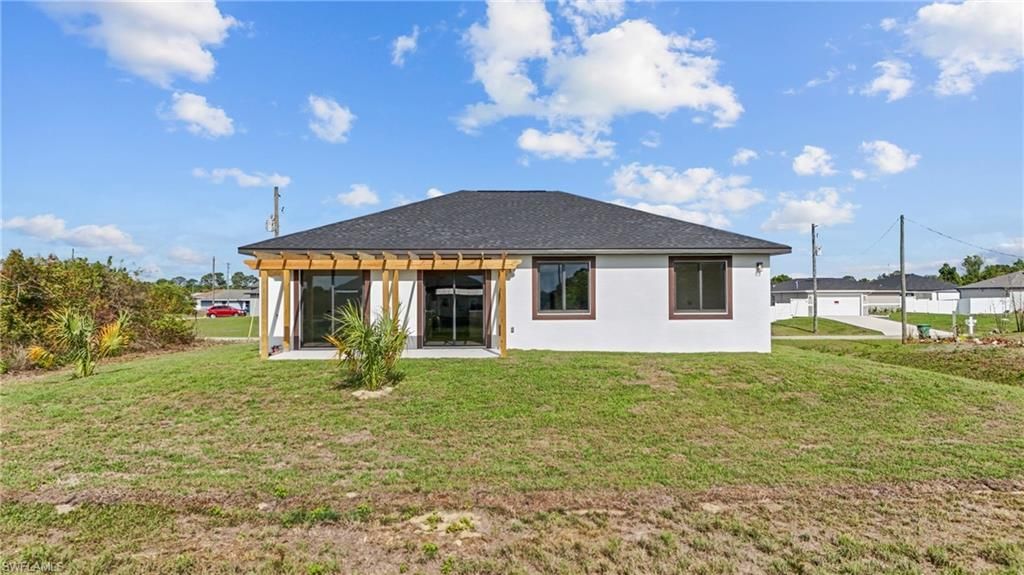 8033 Oakleaf Cir , Labelle, FL 33935 Photo