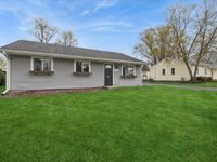 25175 W Lincoln Drive, Lake Villa, IL 60046 primary photo