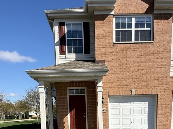 4245 Savoy Lane , Unit 4245, McHenry, IL 60050