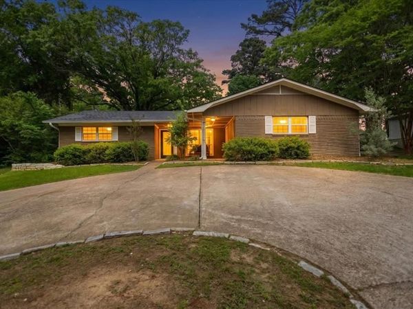 1327 BRIDLE PATH Lane, Hideaway, TX 75771