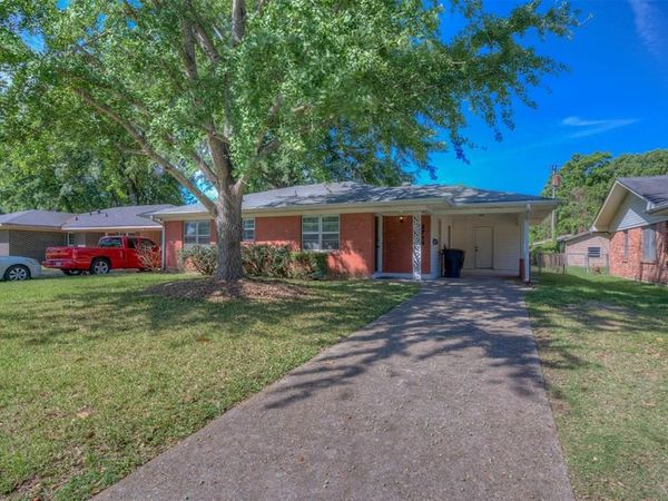 2714 Bolch Street, Shreveport, LA 71104