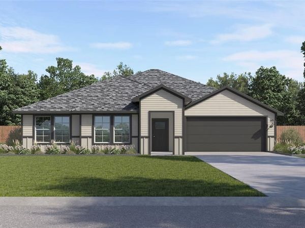 503 Northern Red Drive , Josephine, TX 75173