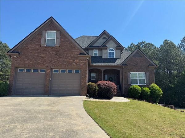 55 Applewood Lane, Taylorsville, GA 30178
