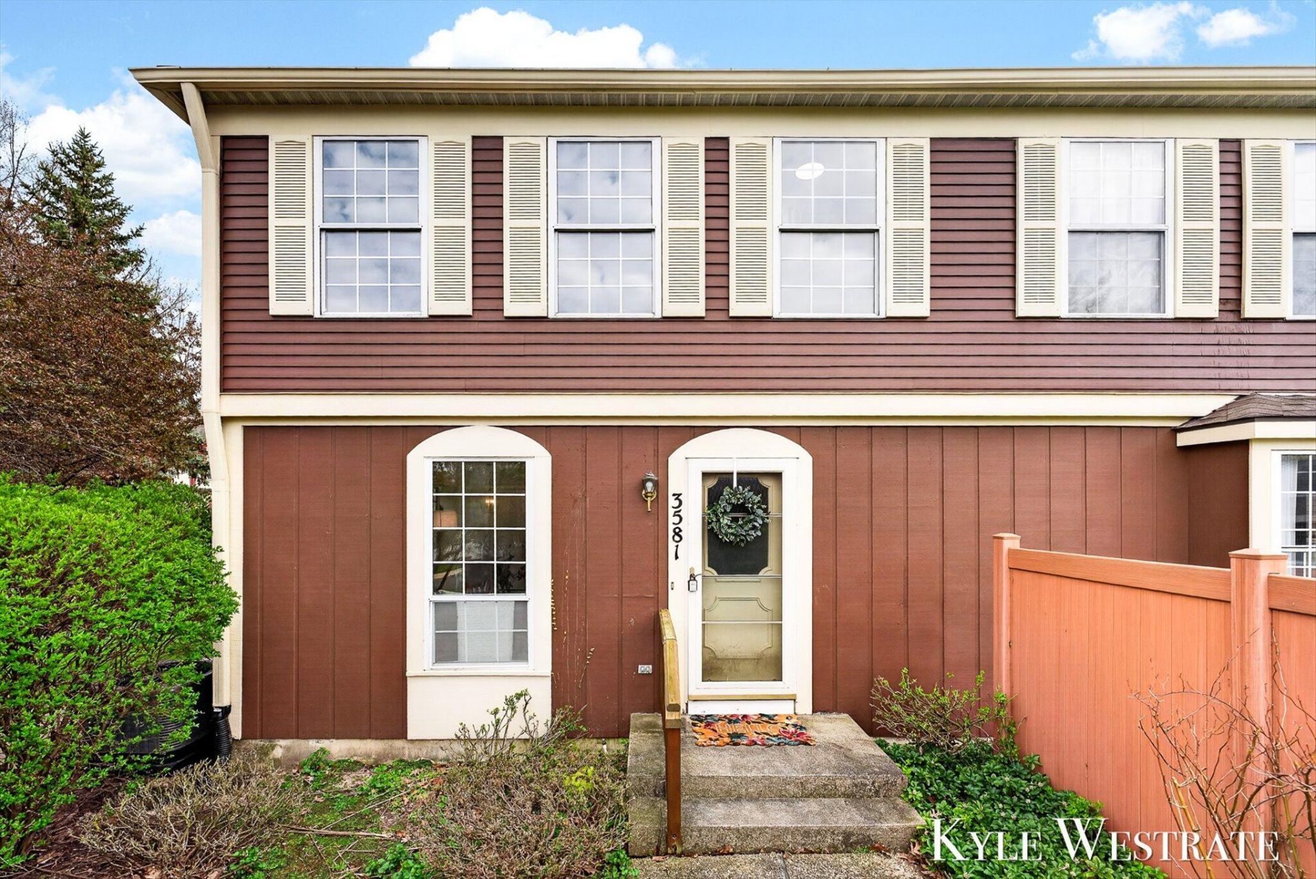 3581 Whispering Brook Court Se, Grand Rapids, MI 49508 Main Photo