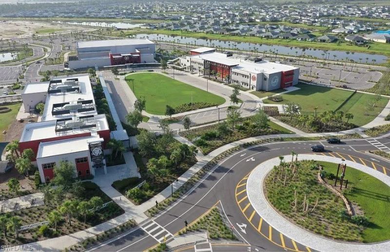 15732 Northridge Rd , Punta Gorda, FL 33982 Photo