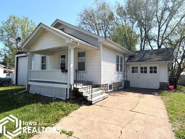 310 N Adella Street, Ottumwa, IA 52501