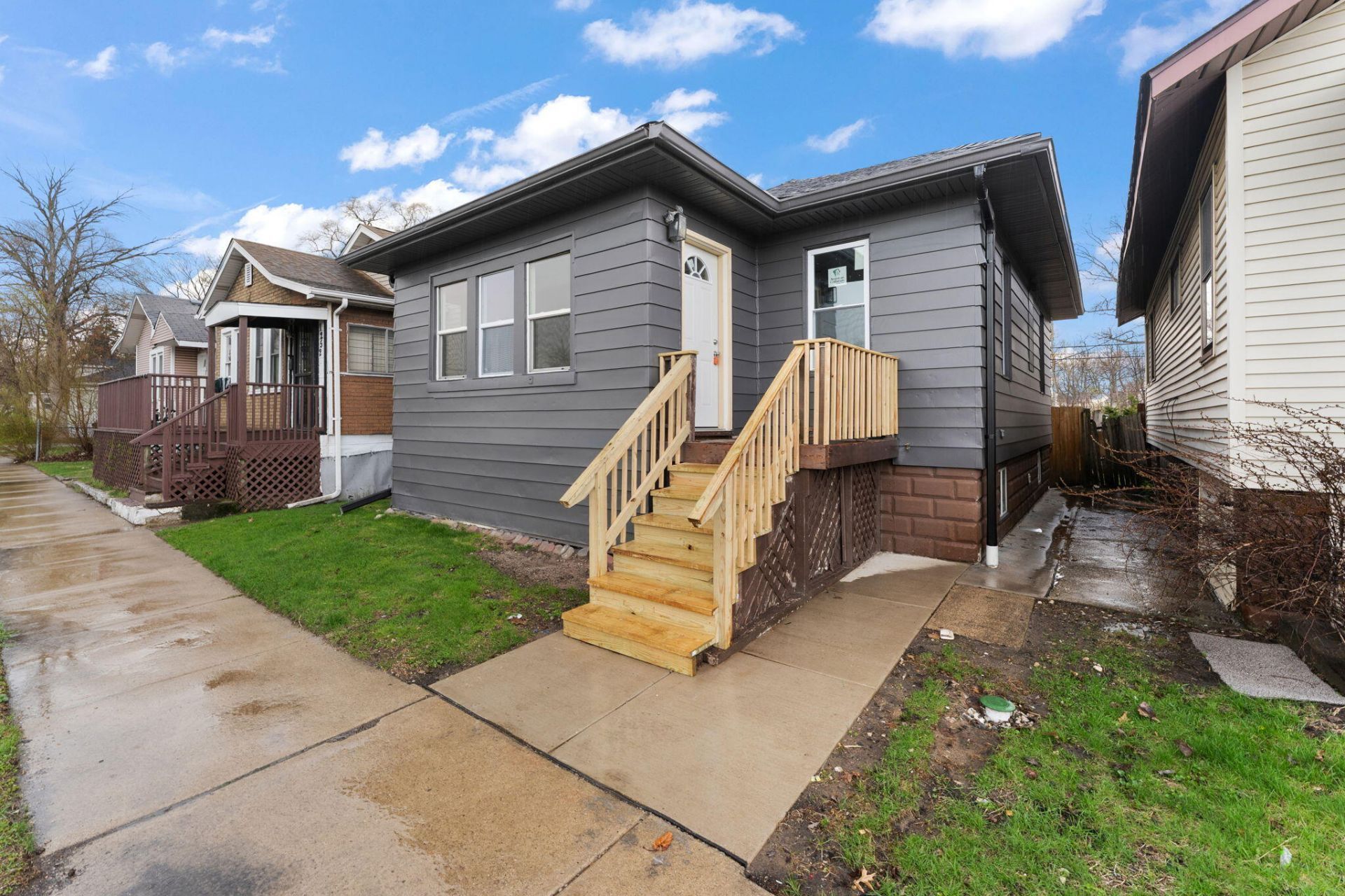 1250 Sherman Street, Hammond, IN 46320 Main Photo