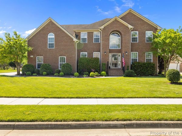 203 Riviara Place , Chesapeake, VA 23322