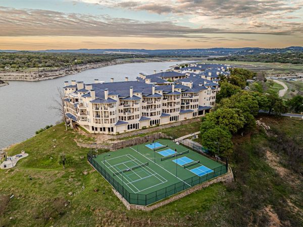 3404 American DR, Unit 2305, Lago Vista, TX 78645