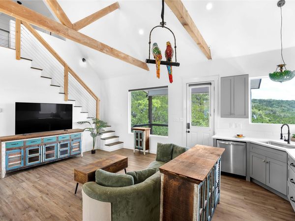 1758 Trail Pass DR, Canyon Lake, TX 78133