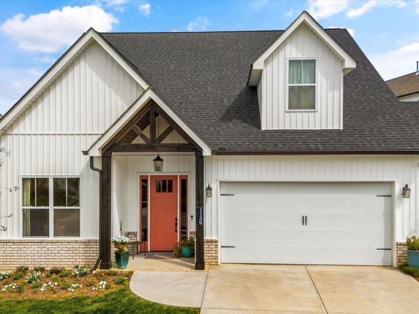 1139 Belle Pond Ave, Knoxville, TN 37932