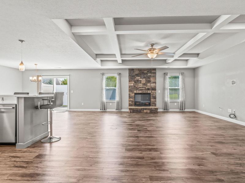 1151 Parklawn Court, Troy, OH 45373 Photo 16