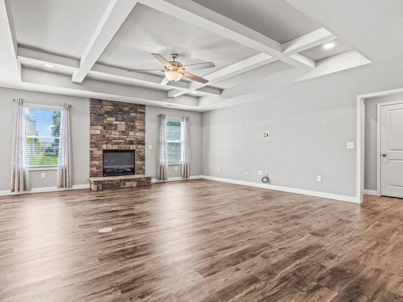 1151 Parklawn Court, Troy, OH 45373 Photo 17