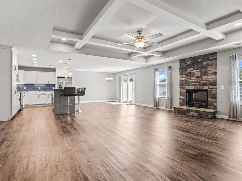 1151 Parklawn Court, Troy, OH 45373 Photo 18