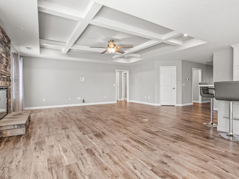 1151 Parklawn Court, Troy, OH 45373 Photo 20