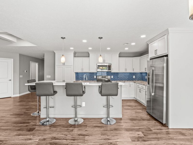 1151 Parklawn Court, Troy, OH 45373 Photo 21