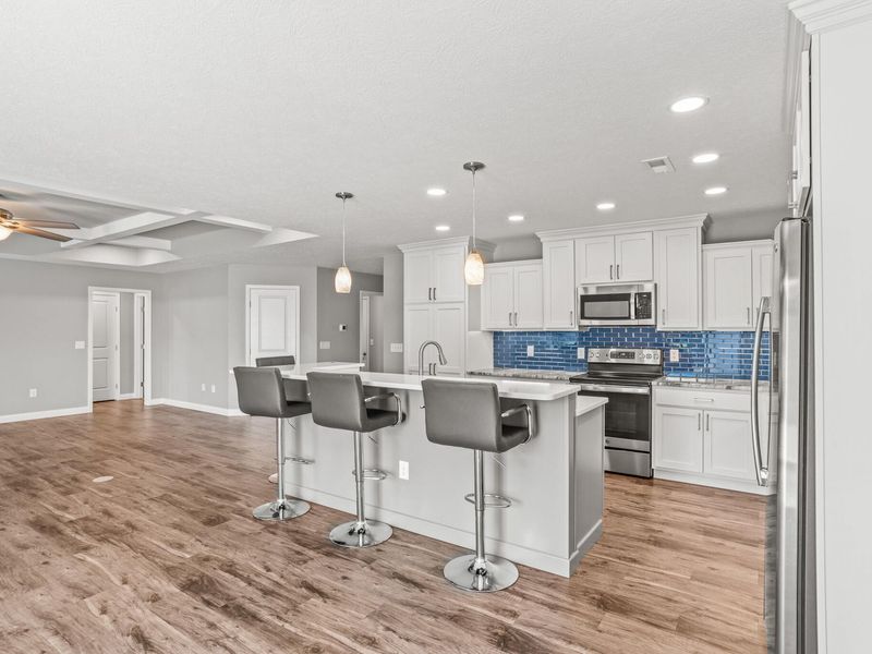 1151 Parklawn Court, Troy, OH 45373 Photo 22