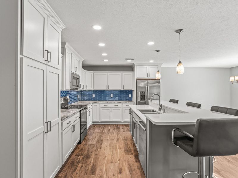 1151 Parklawn Court, Troy, OH 45373 Photo 24