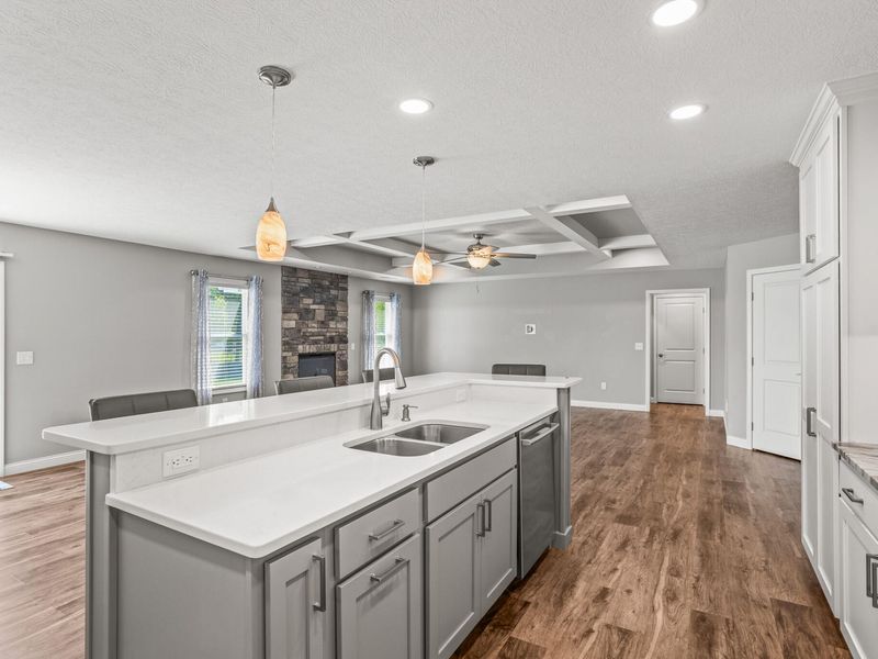 1151 Parklawn Court, Troy, OH 45373 Photo 28