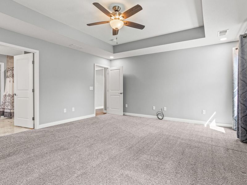 1151 Parklawn Court, Troy, OH 45373 Photo 36