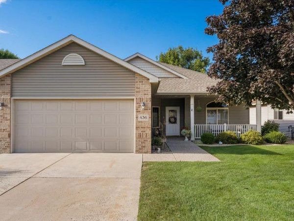 436 Wellington Circle, Waite Park, MN 56387