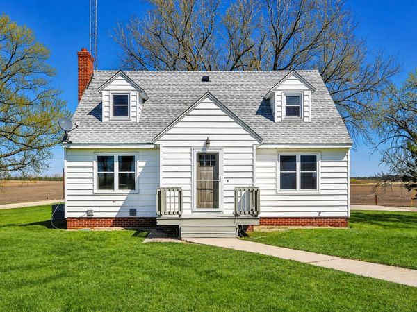 14700 235th Avenue, New Richland, MN 56072