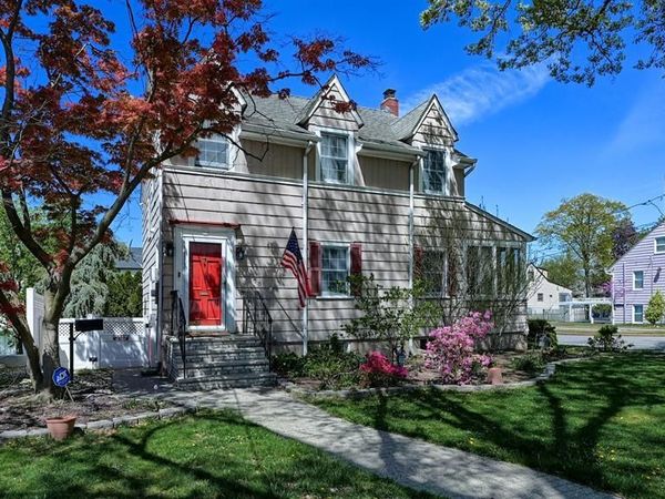 178 Jackson Avenue, RUTHERFORD, NJ 07070