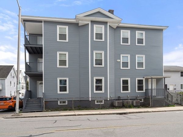 145-147 Canterbury Street, Worcester, MA 01603