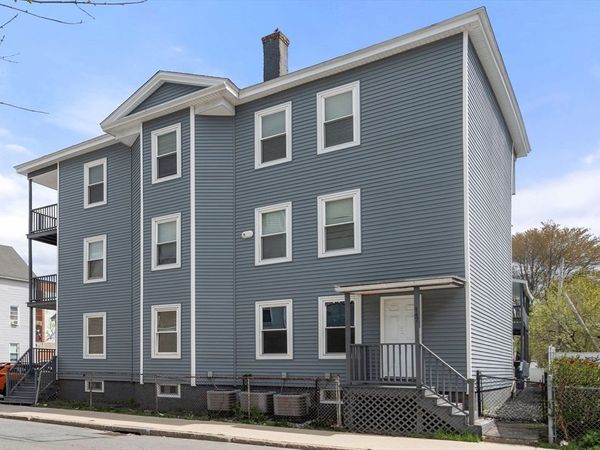 145-147 Canterbury Street, Worcester, MA 01603
