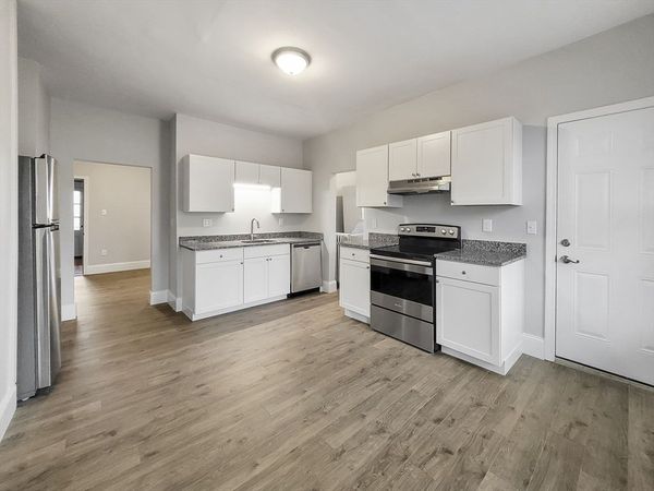 108 Callender Street, Unit 3, Boston, MA 02124