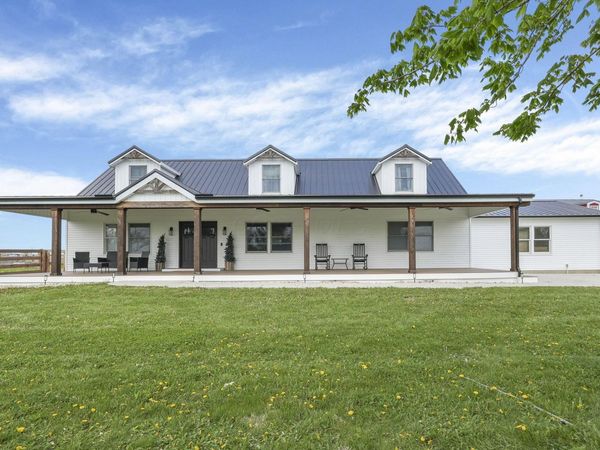 7900 Big Plain Circleville Road , London, OH 43140