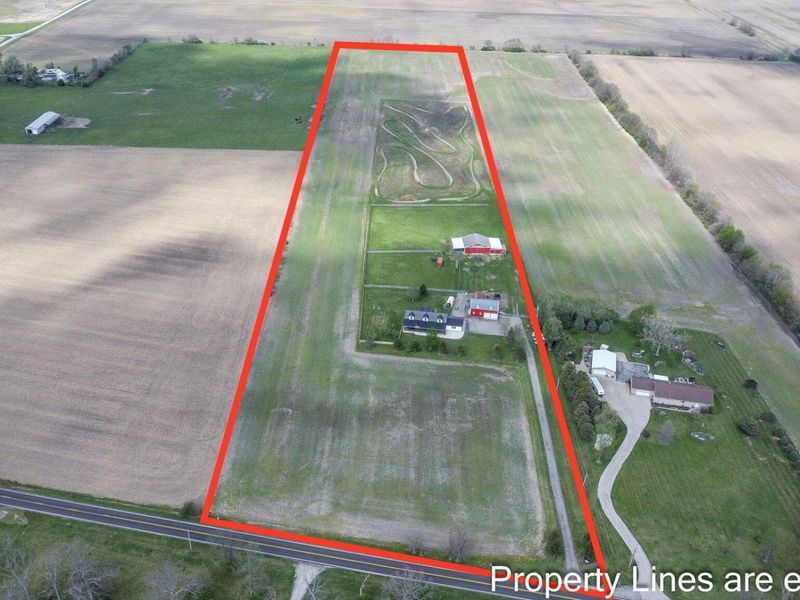 7900 Big Plain Circleville Road , London, OH 43140 Photo 59