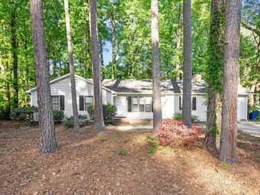 8233 Clear Brook Drive, Raleigh, NC 27615