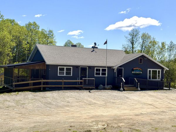 1149 Shin Pond Road, Mount Chase, ME 04765