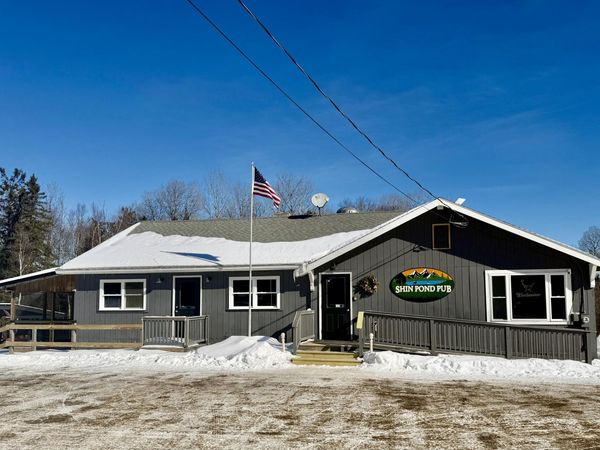 1149 Shin Pond Road , Mount Chase, ME 04765