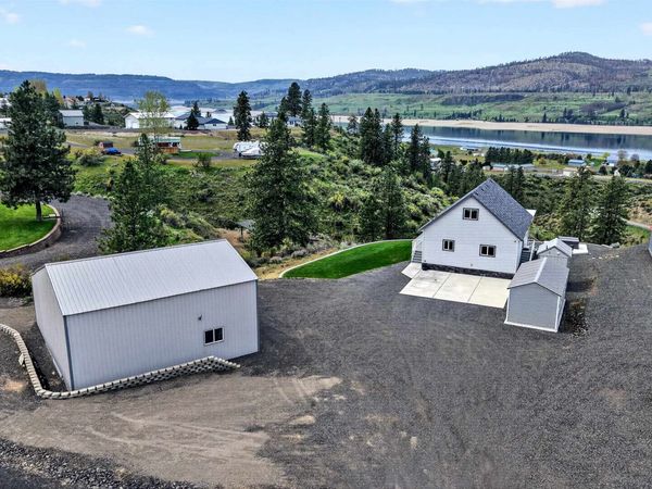 42325 N Doe Rd, Deer Meadows, WA 99122