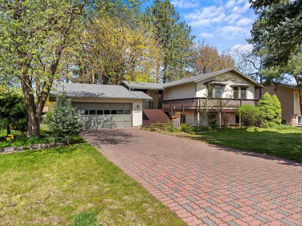 12311 E Skyview Ave, Spokane Valley, WA 99216